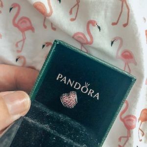 Pandora Charm for bracelet